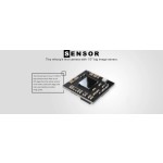 RunCam Nano 3 Camera 1/3" CMOS 800TVL 2.3mm NTSC for FPV Freestyle Racing Indoor Cinewhoop Toothpick for RC Fpv Drone